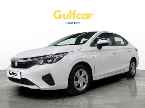 2024 هوندا سيتي 1.5