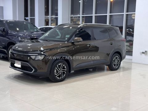 2023 Kia Carens 1.5