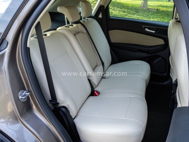 2019 Ford Edge — photo 2 for sale in Qatar