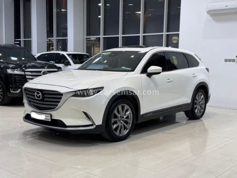 2020 Mazda CX-9