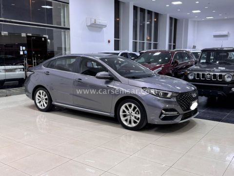 2024 شيري اريزو 1.5