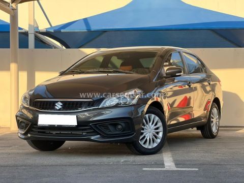 2024 سوزوكي سياز