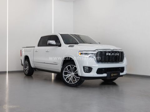 2025 دودج رام Ram Tungsten