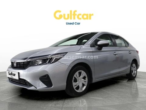 2024 هوندا سيتي 1.5