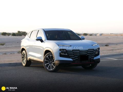 2025 جيتور داشينغ Flagship 1.6