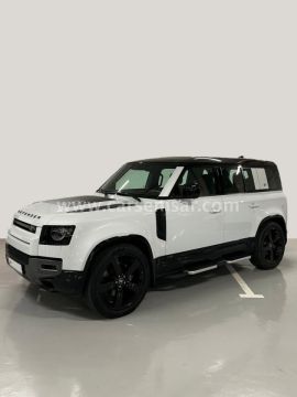 2023 Land Rover Defender 110 HSE V8