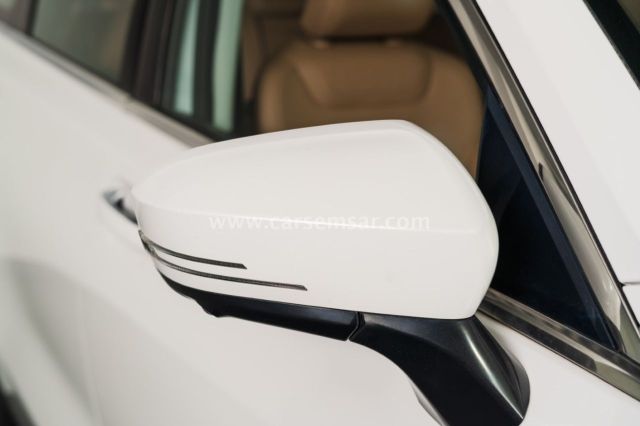 2023 Exeed VX LUX 400T — photo 2 for sale in Qatar