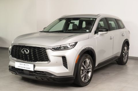 2023 Infiniti QX 60