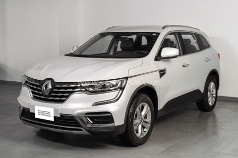 2023 Renault Koleos 2.5