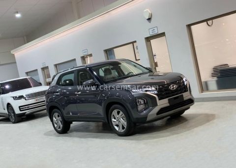 2025 هيونداي كريتا 1.5