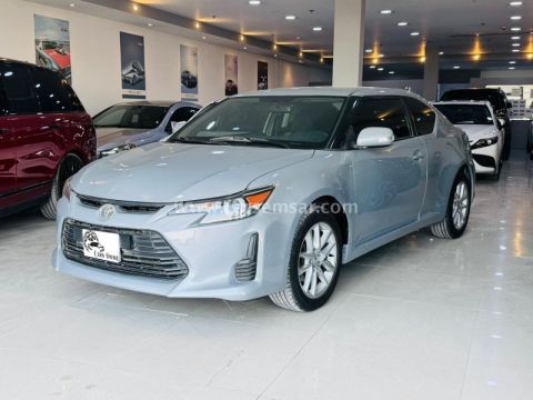 2014 تويوتا Zelas