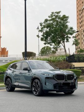 2023 BMW XM
