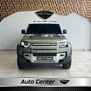 2020 Land Rover Defender 110 SE