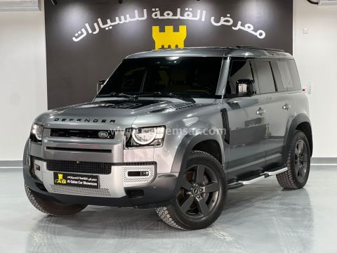 2023 Land Rover Defender HSE V6