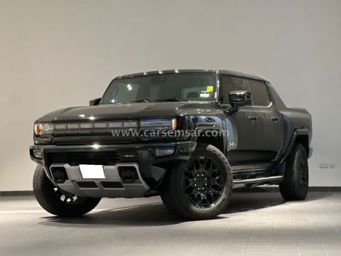 2024 Hummer EV