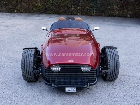 2020 فاندرهول Venice