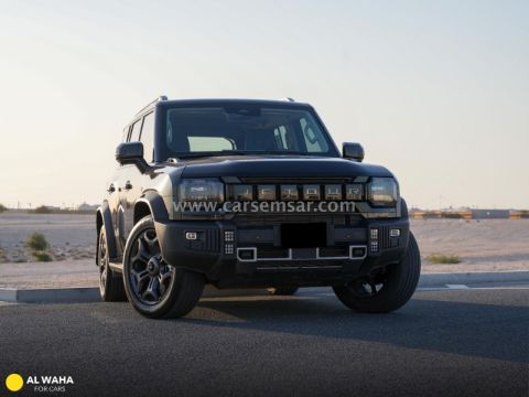 2025 جيتور T2  i-DM 1.5T