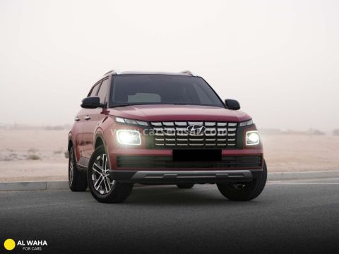 2024 هيونداي فينيو