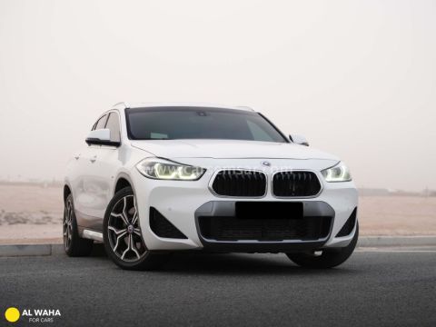 2023 بي ام دبليو X2 XDrive 20i