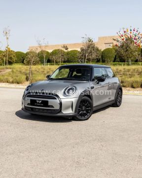 2023 ميني كوبر كوبيه