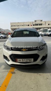 2019 Chevrolet Trax LT  1.8L