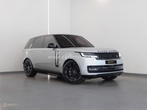 2023 لاند روفر رنج Range Rover Vogue SE