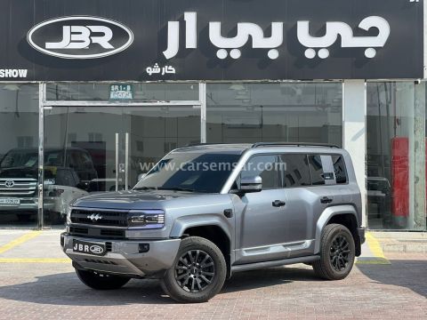 2026 بي واي دي ليوبارد 5