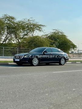 2020 Mercedes-Benz S-Class S 450
