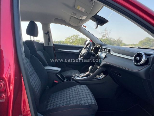 2024 MG ZS 1.5 — photo 2 for sale in Qatar