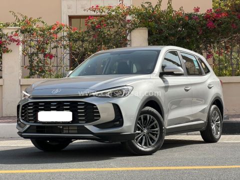 2025 ام جي زد اس 1.5