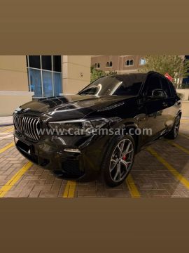 2022 BMW X5 xDrive 40i