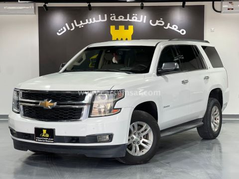 2016 شڤروليه تاهو ال اس