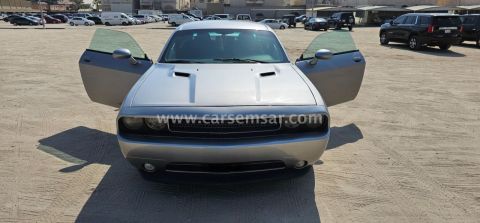 2014 دودج تشالنجر