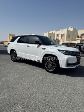 2023 تشانا CS95