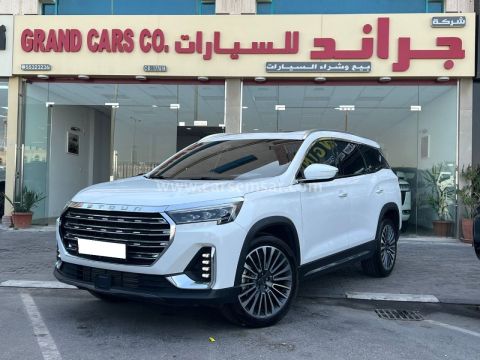 2025 جيتور X90 Plus