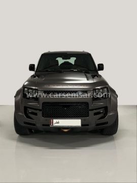 2025 لاند روفر ديفيندير Defender Octa