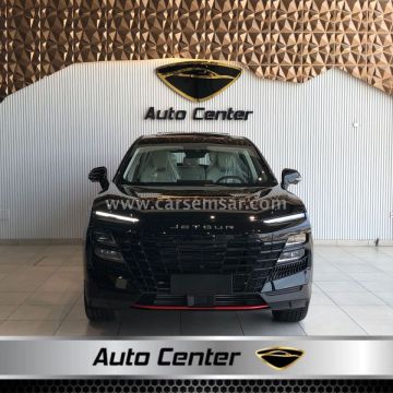 2026 Jetour Dashing V1 1.5