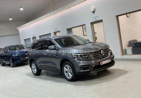 2023 Renault Koleos 2.5