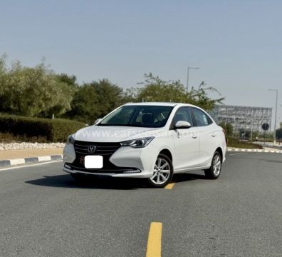 2024 تشانا Alsvin 1.5