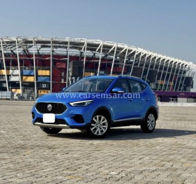 2024 ام جي زد اس 1.5