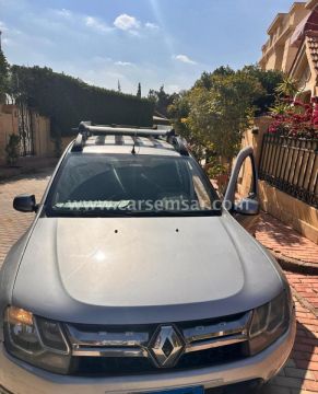 2015 Renault Duster 1.6