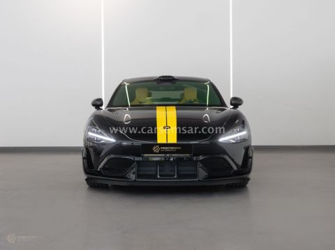 2025 Xiaomi SU7 Ultra