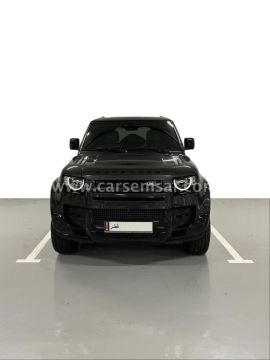 2025 لاند روفر ديفيندير S