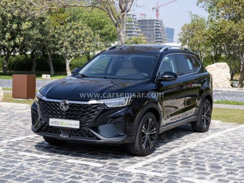 2023 MG RX 5 Turbo 1.5