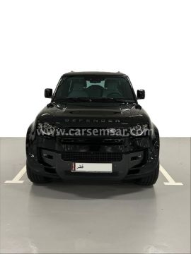 2026 Land Rover Defender HSE V6