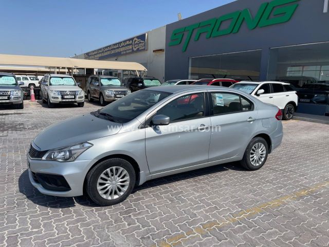 2023 Suzuki Ciaz — photo 2 for sale in Qatar
