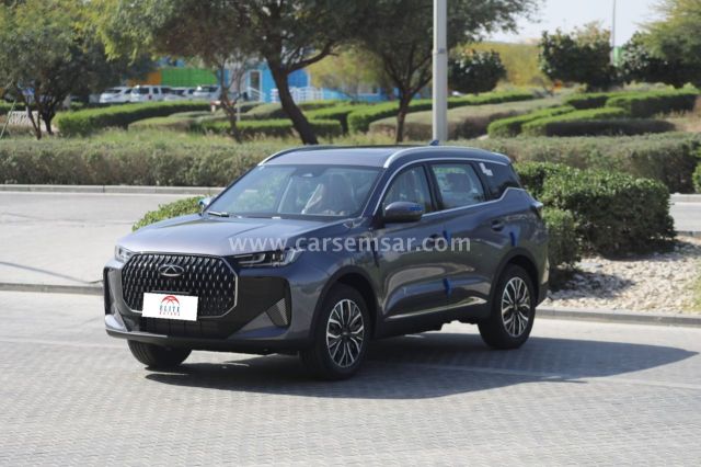 2026 Chery Tiggo 7 Super Hybrid — photo 2 for sale in Qatar