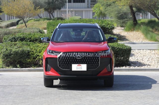 2026 Chery Tiggo 7 Super Hybrid — photo 1 for sale in Qatar