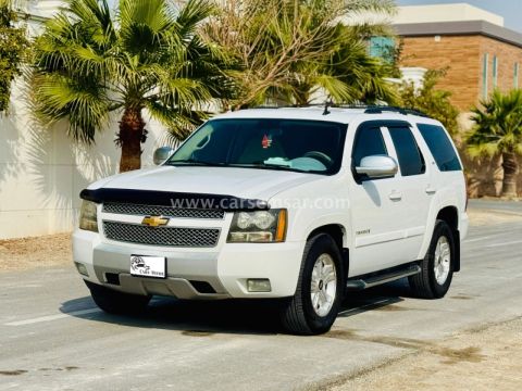 2009 Chevrolet Tahoe 5.3 LT