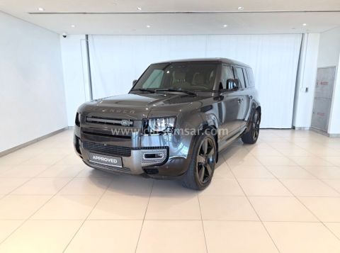2023 لاند روفر ديفيندير 110 X